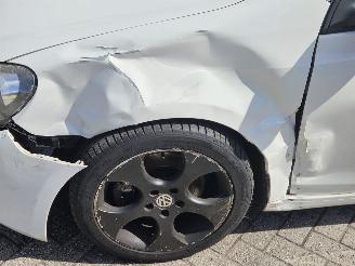 Volkswagen Golf 1.4 TSI 160 16V Hatchback  Benzine 1.390cc 118kW (160pk) FWD picture 9