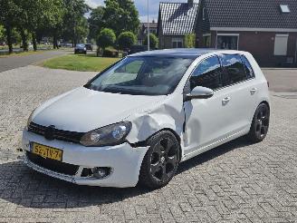 Volkswagen Golf 1.4 TSI 160 16V Hatchback  Benzine 1.390cc 118kW (160pk) FWD picture 8