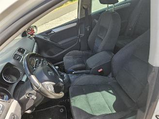 Volkswagen Golf 1.4 TSI 160 16V Hatchback  Benzine 1.390cc 118kW (160pk) FWD picture 10