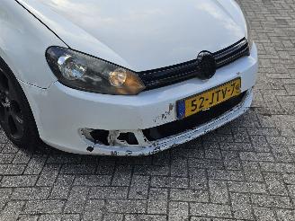 Volkswagen Golf 1.4 TSI 160 16V Hatchback  Benzine 1.390cc 118kW (160pk) FWD picture 2