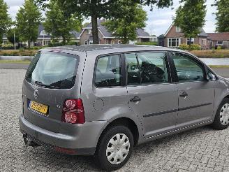 Volkswagen Touran 1.4 16V TSI 140 MPV  Benzine 1.390cc 103kW (140pk) picture 3