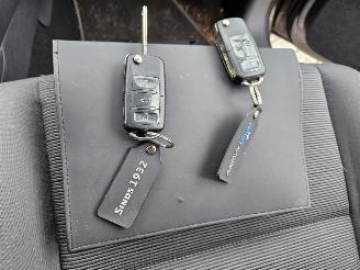 Volkswagen Touran 1.4 16V TSI 140 MPV  Benzine 1.390cc 103kW (140pk) picture 12