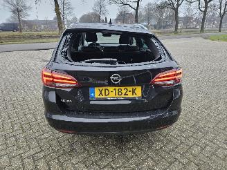 Opel Astra 1.0 Turbo 12V Combi/o  Benzine 999cc 77kW (105pk) FWD picture 9