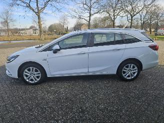 Opel Astra 1.0 Turbo 12V Combi/o  Benzine 999cc 77kW (105pk) FWD picture 9