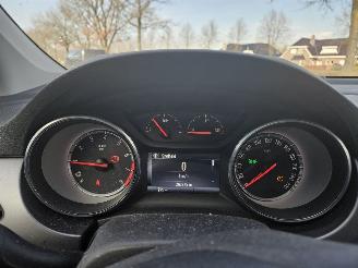 Opel Astra 1.0 Turbo 12V Combi/o  Benzine 999cc 77kW (105pk) FWD picture 14