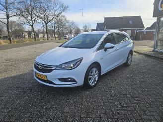 Opel Astra 1.0 Turbo 12V Combi/o  Benzine 999cc 77kW (105pk) FWD picture 8