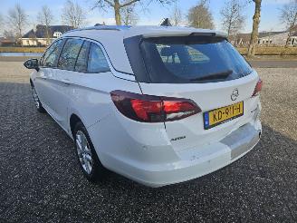 Opel Astra 1.0 Turbo 12V Combi/o  Benzine 999cc 77kW (105pk) FWD picture 7