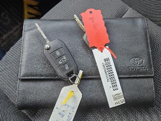 Toyota Proace 1.5 D-4D 100 Bestel  Diesel 1.499cc 75kW (102pk) FWD picture 14