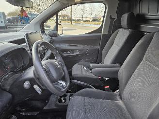 Toyota Proace 1.5 D-4D 100 Bestel  Diesel 1.499cc 75kW (102pk) FWD picture 11