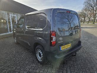 Toyota Proace 1.5 D-4D 100 Bestel  Diesel 1.499cc 75kW (102pk) FWD picture 2
