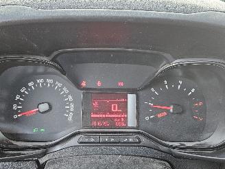 Toyota Proace 1.5 D-4D 100 Bestel  Diesel 1.499cc 75kW (102pk) FWD picture 13