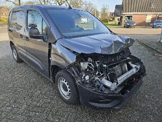 Toyota Proace 1.5 D-4D 100 Bestel  Diesel 1.499cc 75kW (102pk) FWD picture 7