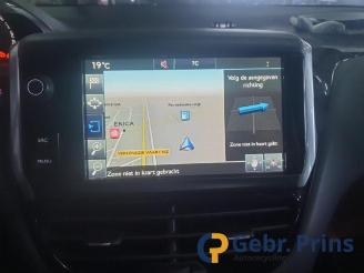 Peugeot 208 208 I (CA/CC/CK/CL), Hatchback, 2012 / 2019 1.6 Blue HDi 100 picture 7