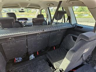 Citroën C4-picasso 7 PERS 1.8 16V MPV  Benzine 1.749cc 92kW (125pk) FWD picture 10