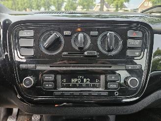 Volkswagen Up! 1.0 12V 60 Hatchback  Benzine 999cc 44kW (60pk) FWD picture 14