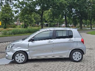 Suzuki Celerio 1.0 12V Dualjet Hatchback 4Dr Benzine 996cc 50kW (68pk) picture 6