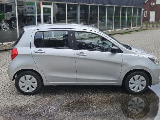 Suzuki Celerio 1.0 12V Dualjet Hatchback 4Dr Benzine 996cc 50kW (68pk) picture 2
