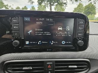 Hyundai I-10 1.0 12V Hatchback  Benzine 998cc 49kW (67pk) picture 13