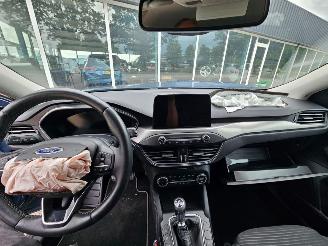 Ford Focus 1.0 EcoBoost 12V Hybrid 125 Combi/o  Elektrisch Benzine 999cc 92kW (125pk) picture 11