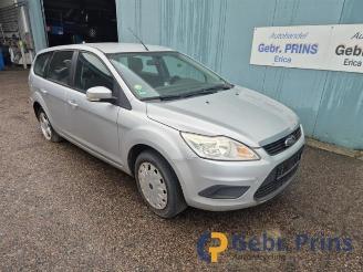 Ford Focus Focus 2 Wagon, Combi, 2004 / 2012 1.6 TDCi 16V 90 picture 2