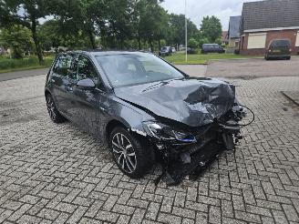 Volkswagen e-Golf e-Golf Hatchback  Elektrisch  100kW (136pk) FWD picture 7