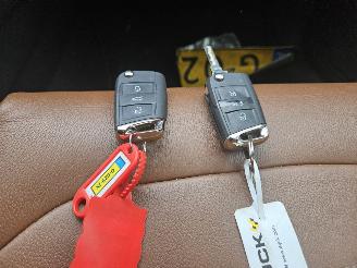 Volkswagen e-Golf e-Golf Hatchback  Elektrisch  100kW (136pk) FWD picture 15