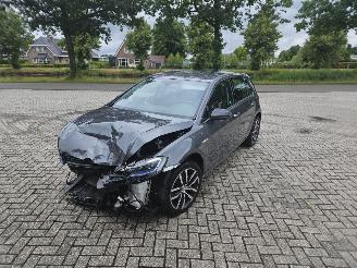 Volkswagen e-Golf e-Golf Hatchback  Elektrisch  100kW (136pk) FWD picture 5