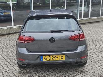 Volkswagen e-Golf e-Golf Hatchback  Elektrisch  100kW (136pk) FWD picture 2