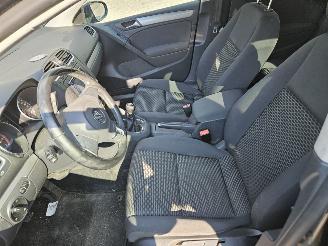 Volkswagen Golf 1.2 TSI Hatchback  Benzine 1.197cc 63kW (86pk) FWD picture 9