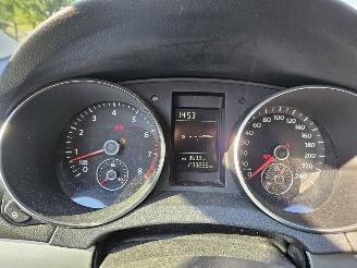 Volkswagen Golf 1.2 TSI Hatchback  Benzine 1.197cc 63kW (86pk) FWD picture 13