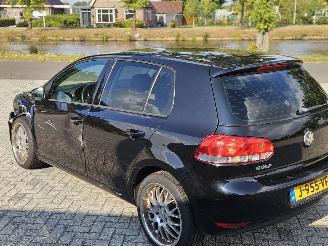 Volkswagen Golf 1.2 TSI Hatchback  Benzine 1.197cc 63kW (86pk) FWD picture 5