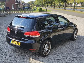 Volkswagen Golf 1.2 TSI Hatchback  Benzine 1.197cc 63kW (86pk) FWD picture 3