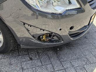 Opel Meriva 1.4 16V Ecotec MPV  Benzine 1.398cc 74kW (101pk) FWD picture 3