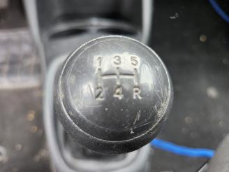 Toyota Aygo 1.0 12V VVT-i Hatchback  Benzine 998cc 51kW (69pk) FWD picture 11