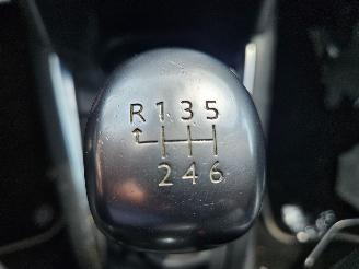 Peugeot 208 1.6 16V THP 155 Hatchback  Benzine 1.598cc 115kW (156pk) FWD picture 12