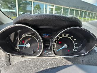 Ford Fiesta 1.0 SCI 12V 80 Hatchback  Benzine 999cc 59kW (80pk) FWD picture 14