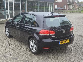 Volkswagen Golf 1.2 TSI BlueMotion Hatchback  Benzine 1.197cc 77kW (105pk) picture 3