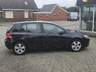 Volkswagen Golf 1.2 TSI BlueMotion Hatchback  Benzine 1.197cc 77kW (105pk) picture 9