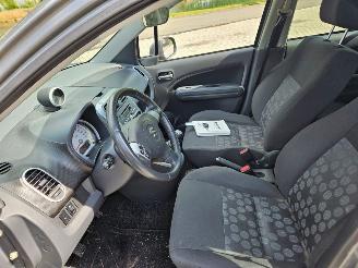 Suzuki Splash 1.2 16V MPV  Benzine 1.242cc 63kW (86pk) FWD 2 picture 10