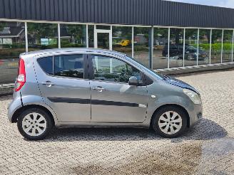 Suzuki Splash 1.2 16V MPV  Benzine 1.242cc 63kW (86pk) FWD 2 picture 3