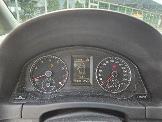 Volkswagen Golf 1.2 TSI BlueMOTION MPV  Benzine 1.197cc 77kW (105pk) FWD picture 12