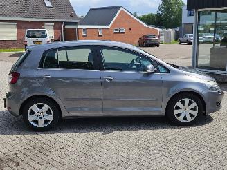 Volkswagen Golf 1.2 TSI BlueMOTION MPV  Benzine 1.197cc 77kW (105pk) FWD picture 7