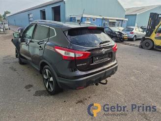 Nissan Qashqai Qashqai (J11), SUV, 2013 1.2 DIG-T 16V picture 3