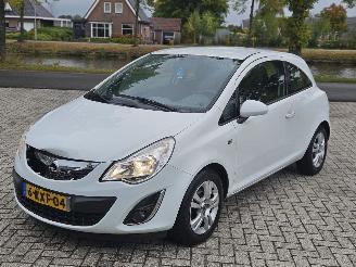 Opel Corsa 1.2 16V Hatchback  Benzine 1.229cc 63kW (86pk) FWD picture 6