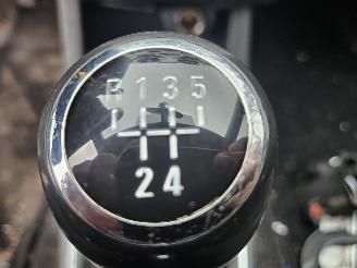 Opel Corsa 1.2 16V Hatchback  Benzine 1.229cc 63kW (86pk) FWD picture 11