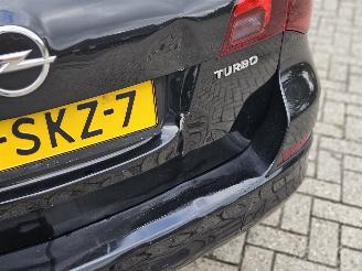 Opel Astra SPORTS TOURER 1.4 Turbo 16V Combi/o  Benzine 1.364cc 103kW (140pk) FWD picture 5