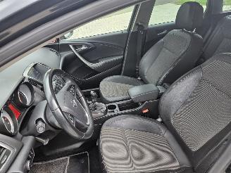 Opel Astra SPORTS TOURER 1.4 Turbo 16V Combi/o  Benzine 1.364cc 103kW (140pk) FWD picture 9