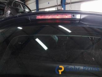 Renault Zoé Zoe (AG), Hatchback 5-drs, 2012 R90 picture 19