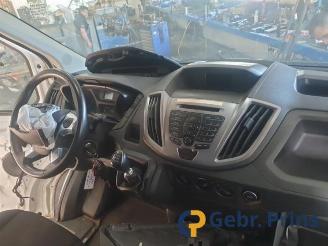 Ford Transit Transit, Van, 2013 2.0 TDCi 16V Eco Blue 130 picture 8