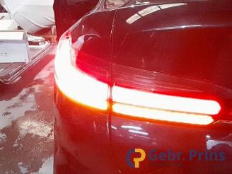 BMW X4 X4 (G02), SUV, 2018 M40i 3.0 TwinPower Turbo 24V picture 23